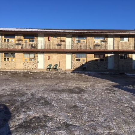 Modern Motel Thunder Bay Exterior photo