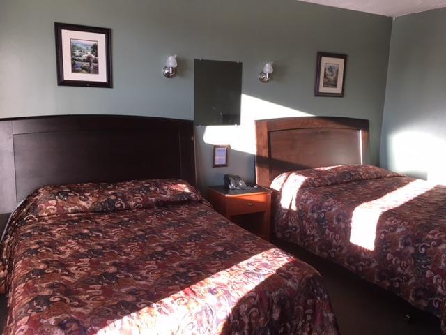 Modern Motel Thunder Bay Exterior photo
